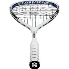 UNSQUASHABLE Thermo 스쿼시 라켓 시리즈 - 헤드라이트 기동성과 수준의 제어력을 하는 PRO 125 Thermo-TEC