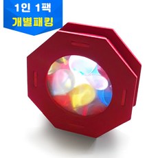 빛상자만들기