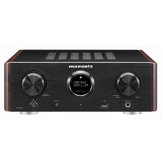 (마란츠 (인티앰프 HD-AMP1 (블랙 마란츠/인티앰프/블랙, 단일 모델명/품번