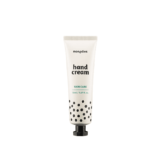 [1+1] 몽디에스 아기유아 온가족 고보습 핸드크림 50ml, 1개