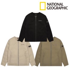 내셔널지오그래픽경량패딩