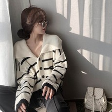marolaya쓰리인원다기능마더캥거루여성스웨터코트