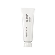 라운드어라운드 더 퍼퓸 핸드크림 3종 (+튜브링거 증정), 08 라일락, 1개, 40ml