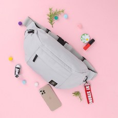 코디에듀 FA821 DF 크로스백 패션잡화 남성 웨이스트백 여성숄더백