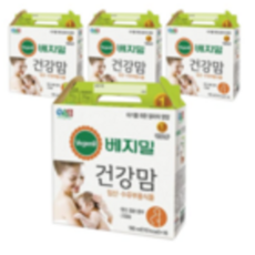 베지밀건강맘
