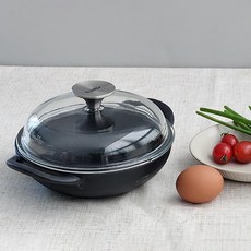 해외스타우브베이비웍cm매트블랙  에지리 블랙아이언 베이비웍 매트블랙 1개 18cm 