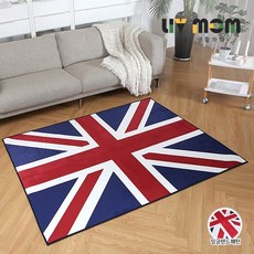 극세사잉글랜드카페트150x200