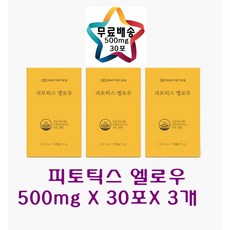 피토틱스옐로우