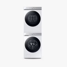 삼성 세탁기 + 건조기 WF24B8200KW22L 전국무료