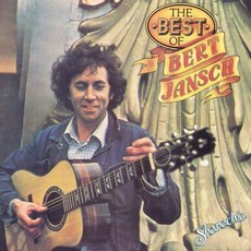 Best of Bert Jansch 베르트 얀쉬(Bert Jansch)의 베스트, 기타, 1개