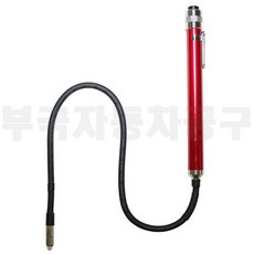 플랙시블 LED 작업등(AAA) ZF2803 / 자바라라이트, 자바라라이트+AAA건전지, 1개