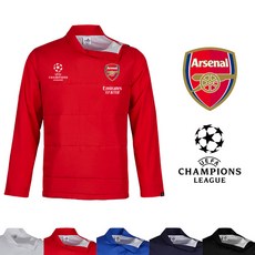 아스날바람막이