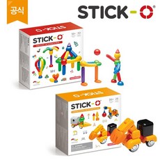 짐보리스틱오컨스트럭션세트