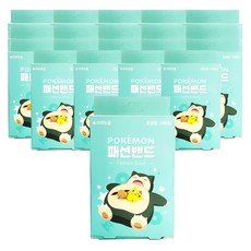 포켓몬겔밴드