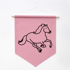 벽면작은창커텐