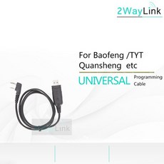 빠른 배달 1PC 또는 2PCS Baofeng BF-888S 양방향 라디오 워키 토키 888S UHF 400-470Mhz 16 채널 H777 라디오 BF 888S H-777 C2, 러시아, 1PC 프로그램 케이블