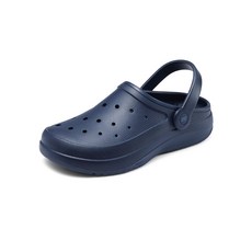[S]스케쳐스 남성용Skechers24년EVA쿠션 아쿠아샌들 비치샌들(사은품증정)