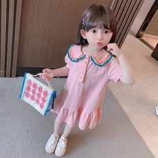 아기폴로원피스