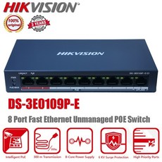 ds-3e0109p-e