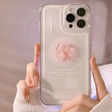 삼성 갤럭시 S24 울트라 S22 S23 플러스 S20 FE A55 A54 A35 A14 A33 A52 용 3D 활 투명 소프트 케이스 귀여운 커버