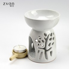 반얀트리화이트오일버너