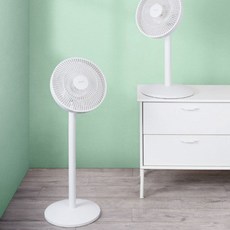 샤오미선풍기4세대