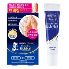 맨소래담손톱