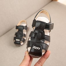 뉴발란스아기샌들
