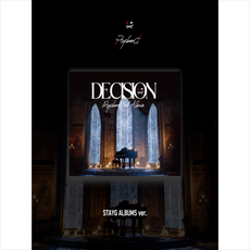 싸이코드 - DECISION [STAYG ALBUM ver.]