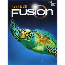 2017 Science Fusion Grade 2