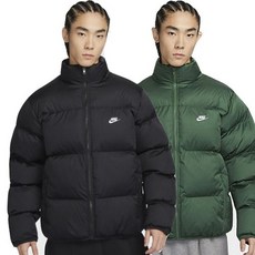 나이키 패딩 스포츠웨어 클럽 FB7369-010 FB7369-323