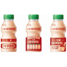 한국야쿠르트 오리지널 에이스 280ml...