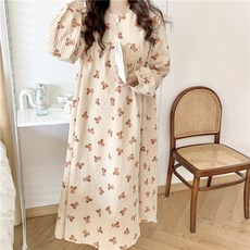 홈웨어수면4컬러추천