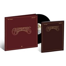 [해외LP신품] The Carpenters-The Singles 1969-1973(180 Gram Vinyl), One Color_One Size, One Color_One Size, 상세 설명 참조0
