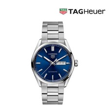 태그호이어 태그호이어 TAG HEUER 남성 까레라 메탈시계 WBN2012.BA0640