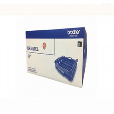 HLL8360CDW MFCL8690CDW MFC 브라더 정품드럼 DR 451CL 4색1세트_0402EA, 본상품선택, 본상품선택