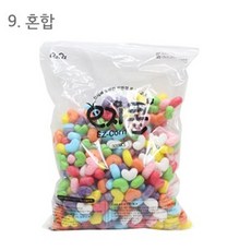 플레이콘500pcs