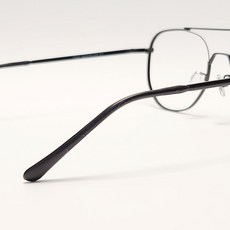 플러스핫템 10p 금속테 안경 실리콘 다리 팁 교체