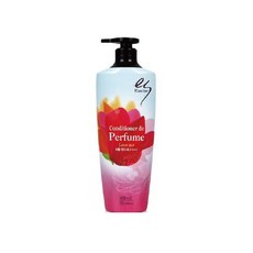 ES 퍼퓸러브미컨디셔너(600ml), 1개, 600ml