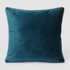 벨벳쇼파쿠션커버