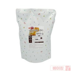 이홈베이킹 아메리칸 스콘믹스, 1kg, 1개