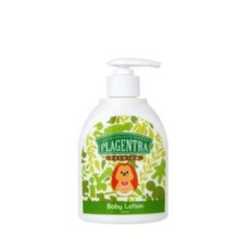 프라젠트라 베이비로션 300ml 재크와콩나몰, 1개