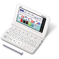 카시오엑스워드