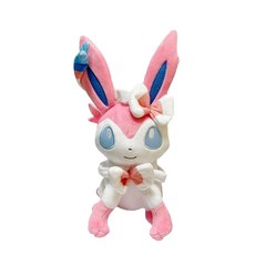 님피아 봉제인형, 30cm, 혼합색상
