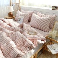 아임리빙쥴리세미마이크로차렵토퍼세트