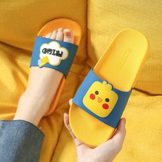 병아리신발