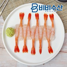 단새우초밥