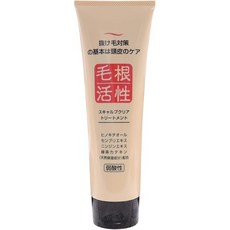 일본직발송 6. 순약 준 코스메틱 스컬프 클리어 트리트먼트 250G B000FQRKMA, 1, 1개