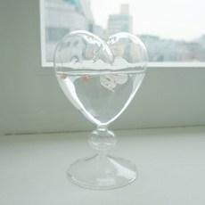 하트디퓨저용기