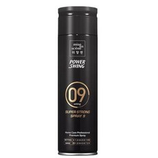New 미장센 파워 스윙 스타일킵 스프레이 200ml, 1